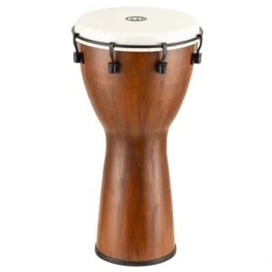 Meinl, Djembe, Alpine Series, Synthetic Head -10"(25cm) -Barnwood ADJ10-BW Meinl, Djembe, Alpine Series, Synthetic Head -10"(25cm) -Barnwood ADJ10-BW