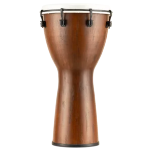 Meinl, Djembe, Alpine Series, Synthetic Head -10"(25cm) -Barnwood ADJ10-BW Meinl, Djembe, Alpine Series, Synthetic Head -10"(25cm) -Barnwood ADJ10-BW