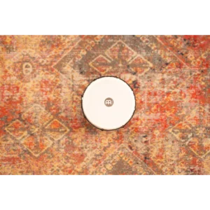Meinl, Djembe, Alpine Series, Synthetic Head -10(25cm) -Galatic Blue Tie Dye ADJ10-GB (3) Meinl, Djembe, Alpine Series, Synthetic Head -10"(25cm) -Galatic Blue Tie Dye ADJ10-GB