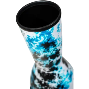 Meinl, Djembe, Alpine Series, Synthetic Head -10(25cm) -Galatic Blue Tie Dye ADJ10-GB (6) Meinl, Djembe, Alpine Series, Synthetic Head -10"(25cm) -Galatic Blue Tie Dye ADJ10-GB