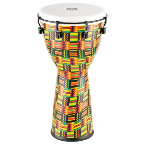Meinl, Djembe, Alpine Series, Synthetic Head -10(25cm) -Simbra ADJ10-SI (12) Meinl, Djembe, Alpine Series, Synthetic Head -10"(25cm) -Simbra ADJ10-SI