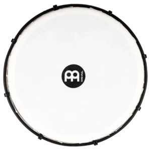 Meinl, Djembe, Alpine Series, Synthetic Head, Mechanical Tuning -10" (25.4cm) -Kanga Sarong ADJ10-KA Meinl, Djembe, Alpine Series, Synthetic Head, Mechanical Tuning -10" (25.4cm) -Kanga Sarong ADJ10-KA