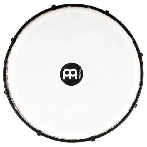 Meinl, Djembe, Alpine Series, Synthetic Head, Mechanical Tuning -10" (25.4cm) -Kanga Sarong ADJ10-KA Meinl, Djembe, Alpine Series, Synthetic Head, Mechanical Tuning -10" (25.4cm) -Kanga Sarong ADJ10-KA