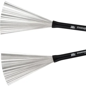 Meinl SB300 Standard Wire Drum Brush