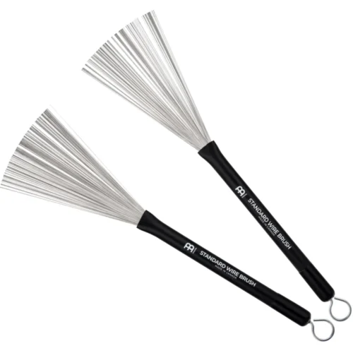Meinl SB300 Standard Wire Drum Brush