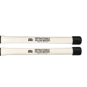 Meinl SB304 Retractable Nylon Drum Brush