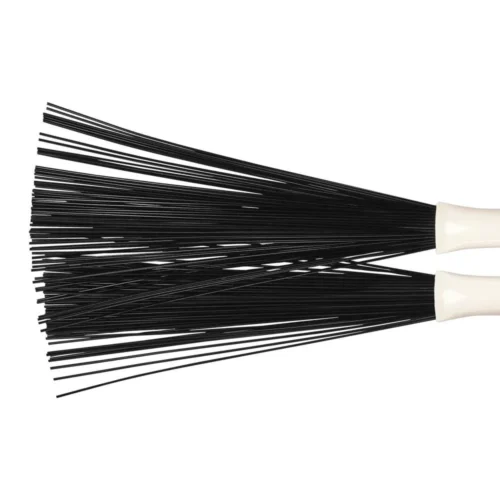 Meinl SB304 Retractable Nylon Drum Brush