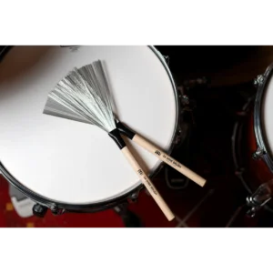 Meinl SB310 5A Fixed Wire Brush