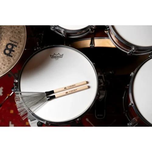 Meinl SB310 5A Fixed Wire Brush