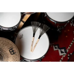 Meinl SB310 5A Fixed Wire Brush