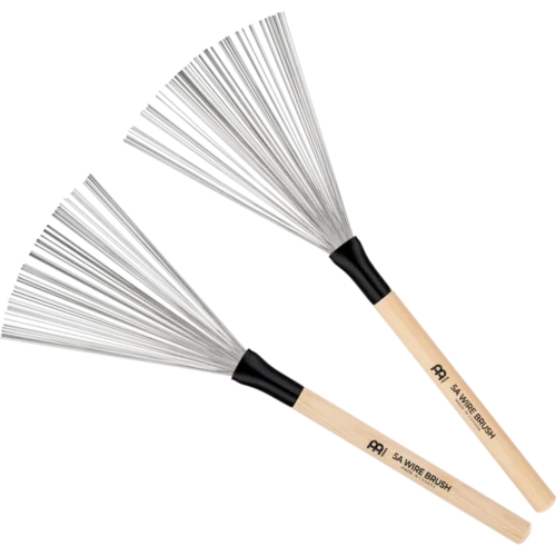 Meinl SB310 5A Fixed Wire Brush