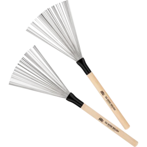 Meinl SB310 5A Fixed Wire Brush
