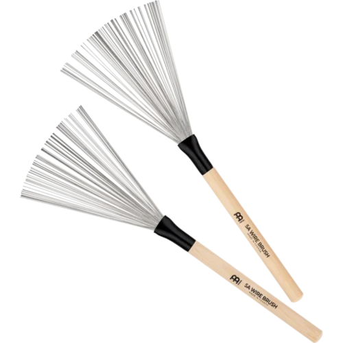 Meinl SB310 5A Fixed Wire Brush