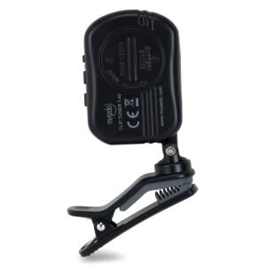 Musedo T 40 Clip Style Auto Tuner 4 Musedo T 40 Clip Style Auto Tuner