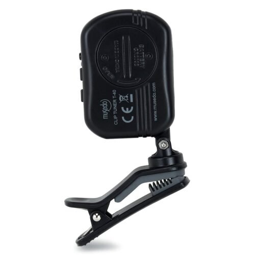 Musedo T 40 Clip Style Auto Tuner 4 Musedo T 40 Clip Style Auto Tuner