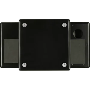 Meinl Slaptop Cajon (Patented), Makah Burl - TOPCAJ1MB