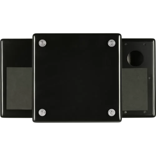 Meinl Slaptop Cajon (Patented), Makah Burl - TOPCAJ1MB