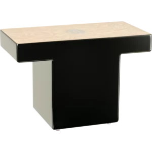 Meinl Slaptop Cajon (Patented), Makah Burl - TOPCAJ1MB
