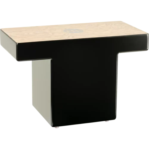 Meinl Slaptop Cajon (Patented), Makah Burl - TOPCAJ1MB