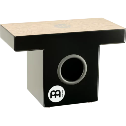 Slaptop Cajon (Patented), Makah Burl - TOPCAJ1MB (16) Meinl Slaptop Cajon (Patented), Makah Burl - TOPCAJ1MB