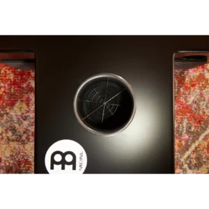 Meinl Slaptop Cajon (Patented), Makah Burl - TOPCAJ1MB
