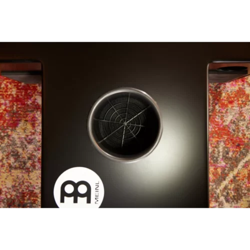Meinl Slaptop Cajon (Patented), Makah Burl - TOPCAJ1MB