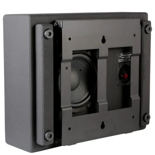 Studiomaster Insta SUB8 8 Inch Ceiling Flown Passive Subwoofer Studiomaster Insta SUB8 8 Inch Ceiling Flown Passive Subwoofer