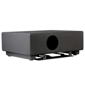 Studiomaster Insta SUB8 8 Inch Ceiling Flown Passive Subwoofer Studiomaster Insta SUB8 8 Inch Ceiling Flown Passive Subwoofer