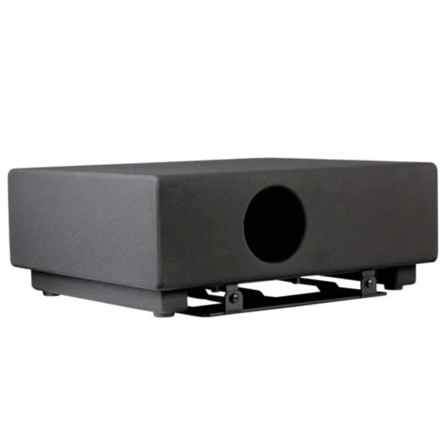 Studiomaster Insta SUB8 8 Inch Ceiling Flown Passive Subwoofer Studiomaster Insta SUB8 8 Inch Ceiling Flown Passive Subwoofer