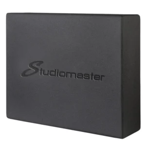Studiomaster Insta SUB8 8 Inch Ceiling Flown Passive Subwoofer Studiomaster Insta SUB8 8 Inch Ceiling Flown Passive Subwoofer