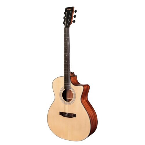 TYMA HG 60 Acoustic Guitar