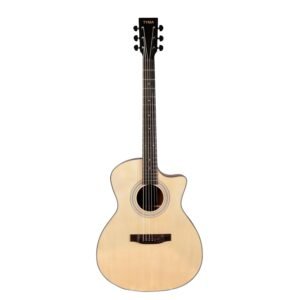 TYMA HG 60 Acoustic Guitar
