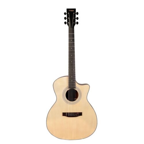 TYMA HG 60 Acoustic Guitar