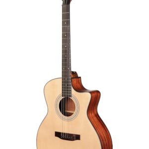 TYMA HG 60E Semi Acoustic Guitar