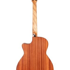 TYMA HG 60E Semi Acoustic Guitar