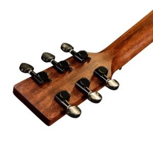 TYMA HG 60E Semi Acoustic Guitar
