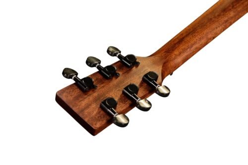 TYMA HG 60E Semi Acoustic Guitar