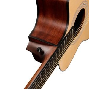 TYMA HG 60E Semi Acoustic Guitar