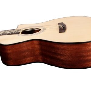 TYMA HG 60E Semi Acoustic Guitar