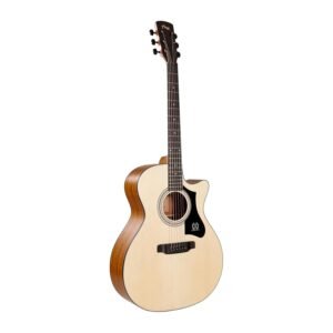 TYMA TG 1 Standard Series Grand Auditorium Acoustic Guitar