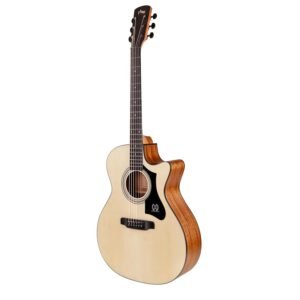 TYMA TG 1 Standard Series Grand Auditorium Acoustic Guitar