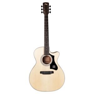 TYMA TG 1 Standard Series Grand Auditorium Acoustic Guitar