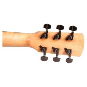 TYMA TG 1 Standard Series Grand Auditorium Acoustic Guitar