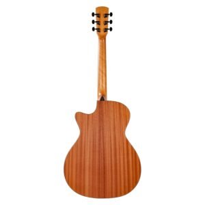 TYMA TG 1 Standard Series Grand Auditorium Acoustic Guitar