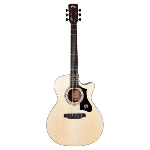 TYMA TG 1 Standard Series Grand Auditorium Acoustic Guitar