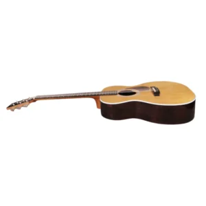 Tyma TFC 28 OM Cutaway Electro Acoustic Guitar Tyma TFC 28 OM Cutaway Electro Acoustic Guitar