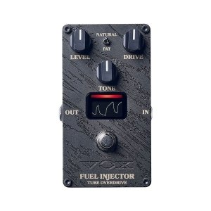 VOX VE-FI Fuel Injector Guitar Effect Pedal VOX VE-FI Fuel Injector Guitar Effect Pedal