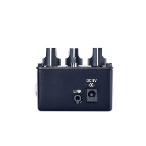 VOX VE-FI Fuel Injector Guitar Effect Pedal VOX VE-FI Fuel Injector Guitar Effect Pedal