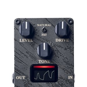 VOX VE-FI Fuel Injector Guitar Effect Pedal VOX VE-FI Fuel Injector Guitar Effect Pedal