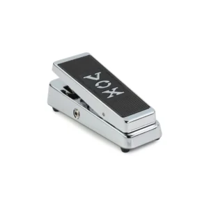 VOX VRM-1 LTD Real McCoy Wah Pedal VOX VRM-1 LTD Real McCoy Wah Pedal